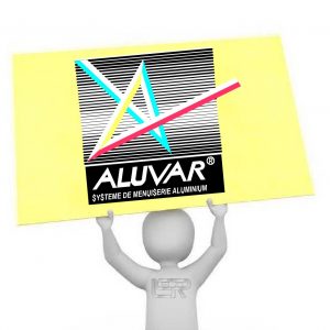 ALUVAR