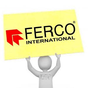 FERCO