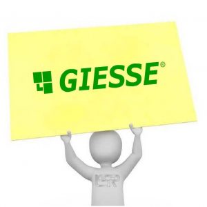 GIESSE