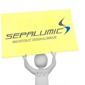 SEPALUMIC