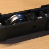 CHARIOT CDS SGR4256-R1,6 INOX (22,4 x 20,6)