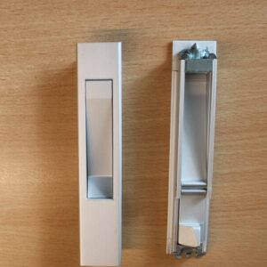 CUVETTE AUTOMATIQUE SOBINCO - 667R-ALU (DROITE)