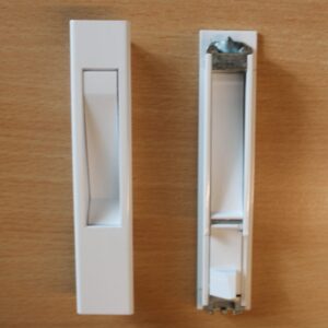 CUVETTE AUTOMATIQUE SOBINCO - 667R-BLANCHE (DROITE)