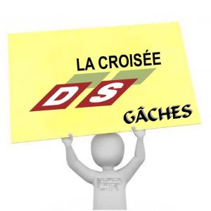 GÂCHES CDS