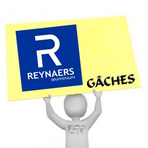 GÂCHES REYNAERS