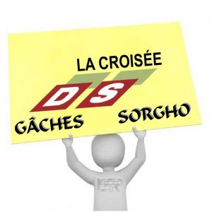 GÂCHES SORGHO CDS