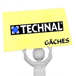 GÂCHES TECHNAL