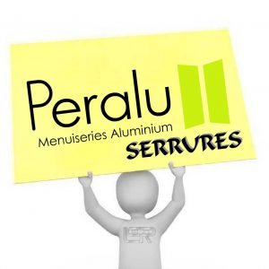 SERRURES PERALU