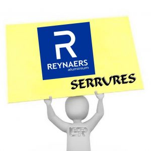 SERRURES REYNAERS