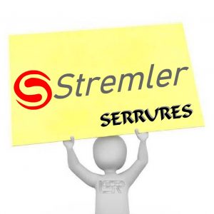 SERRURES STREMLER