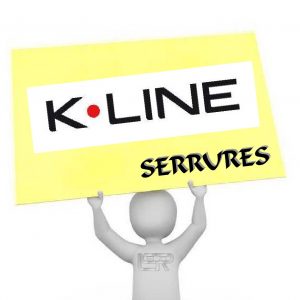 SERRURES K-LINE