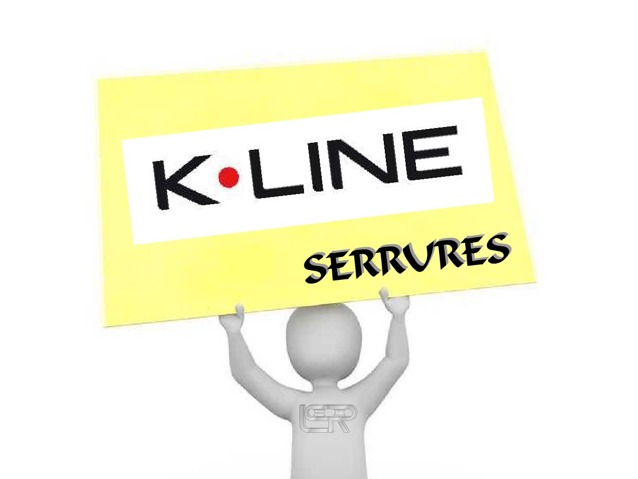 SERRURES KLINE pour baie vitrée et baie coulissante — free download