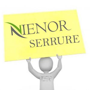 SERRURES NIENOR