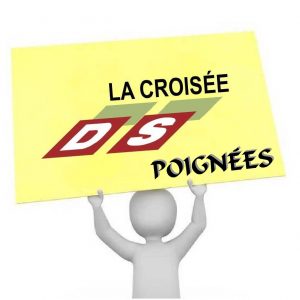 POIGNÉES CDS