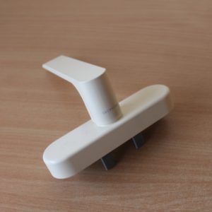 CRÉMONE 2 FOURCHES REYNAERS : E11381-IVOIRE