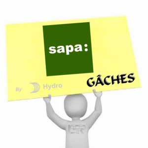 GÂCHES SAPA