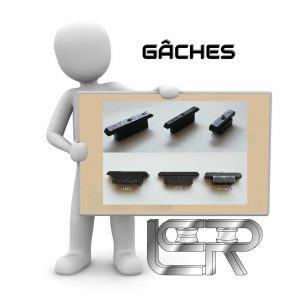 GÂCHES