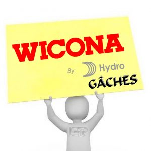 GÂCHES WICONA