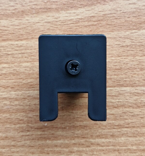CACHE USINAGE K-LINE 20945-NOIR (35 x 45) (LOT DE 2) – Image 3