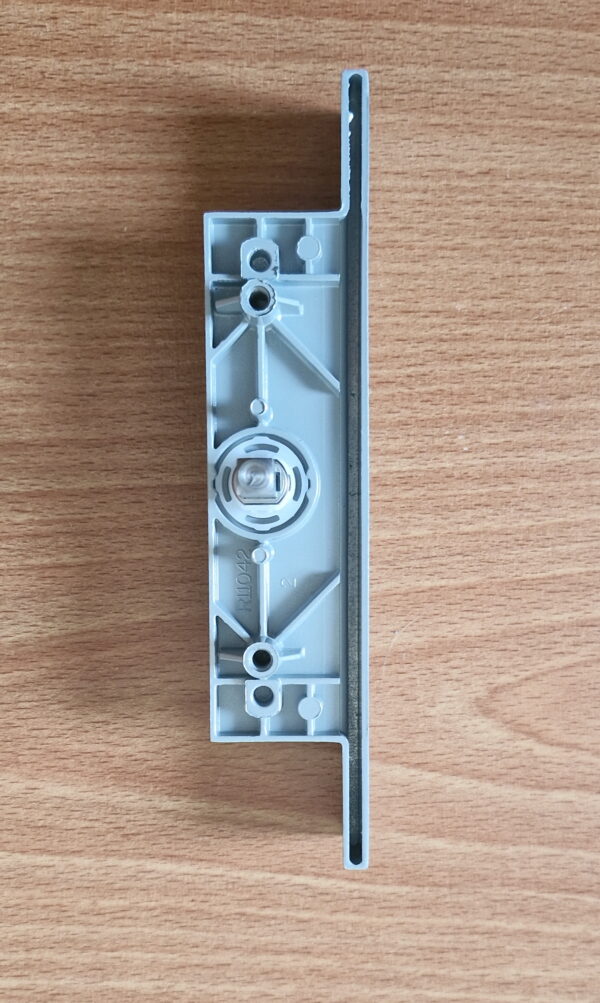 POIGNÉE DE MANŒUVRE EXTÉRIEURE TECHNAL "SOLEAL" : TGY3718 ARGENT – Image 6