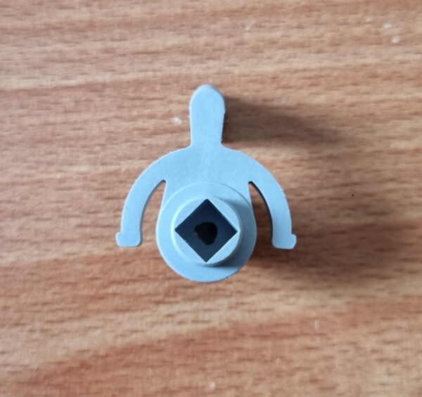 BOUTON AVEO AXALYS 53AUAV037G – Image 4