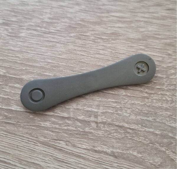 CACHE VIS POUR POIGNÉE CHRONOS LCR08G