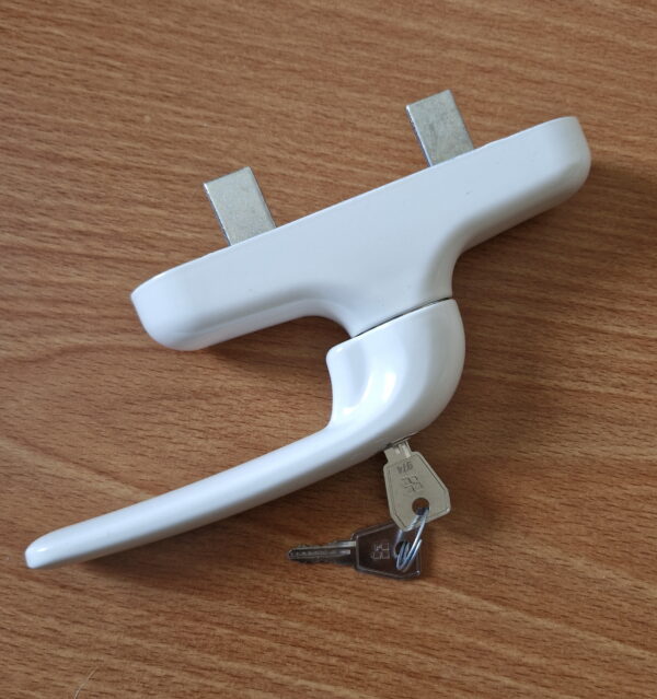CRÉMONE 2 FOURCHES GIESSE PRIMA KEY 900 - BLANCHE – Image 5
