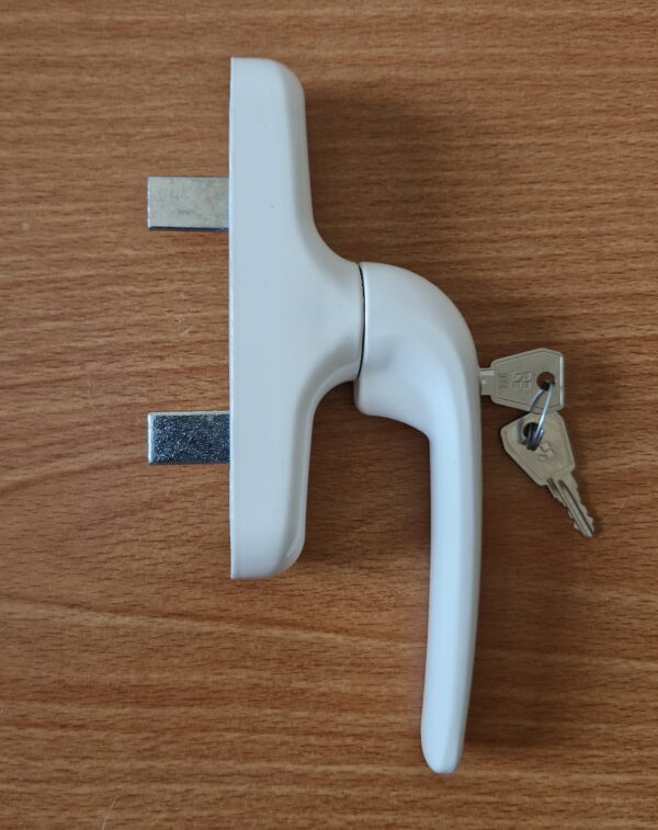 CRÉMONE 2 FOURCHES GIESSE PRIMA KEY 900 - BLANCHE – Image 3