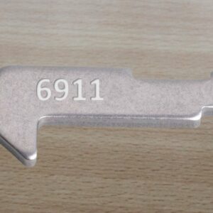 CROCHET CDS CR6911 (31mm)