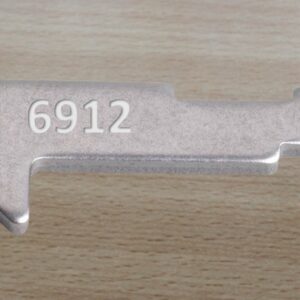 CROCHET CDS CR6912 (36mm)