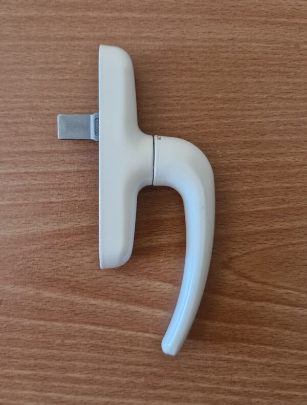 CRÉMONE 1 FOURCHE OB REYNAERS 022 5016-BLANCHE
