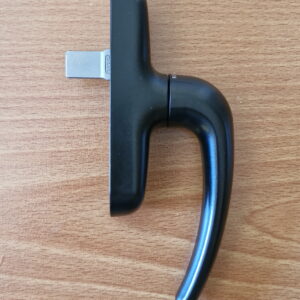CRÉMONE 1 FOURCHE OB REYNAERS 022 5016-NOIRE