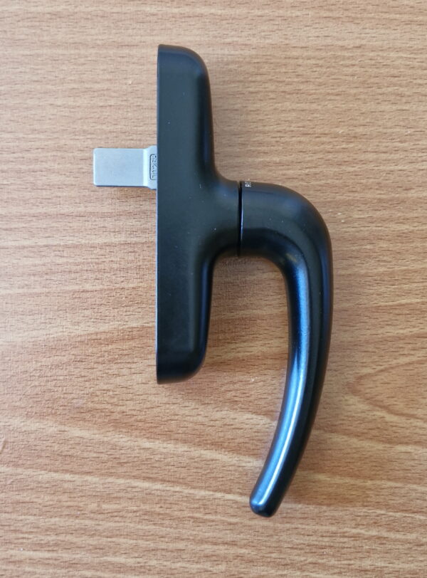 CRÉMONE 1 FOURCHE OB REYNAERS 022 5016-NOIRE