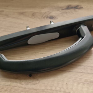 POIGNÉE DE TIRAGE CDS SÉDUCTION 7707 - NOIRE