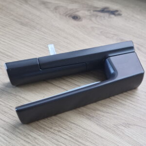 POIGNÉE CDS SARENA : 7882-BRUN (30x184)