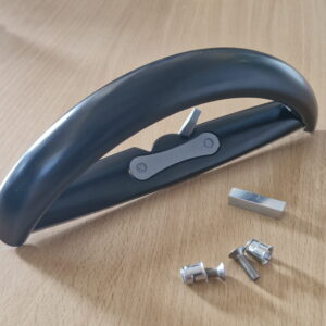 POIGNÉE OUVERTE REYNAERS : 627186 NOIRE