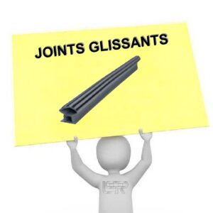 JOINTS GLISSANTS